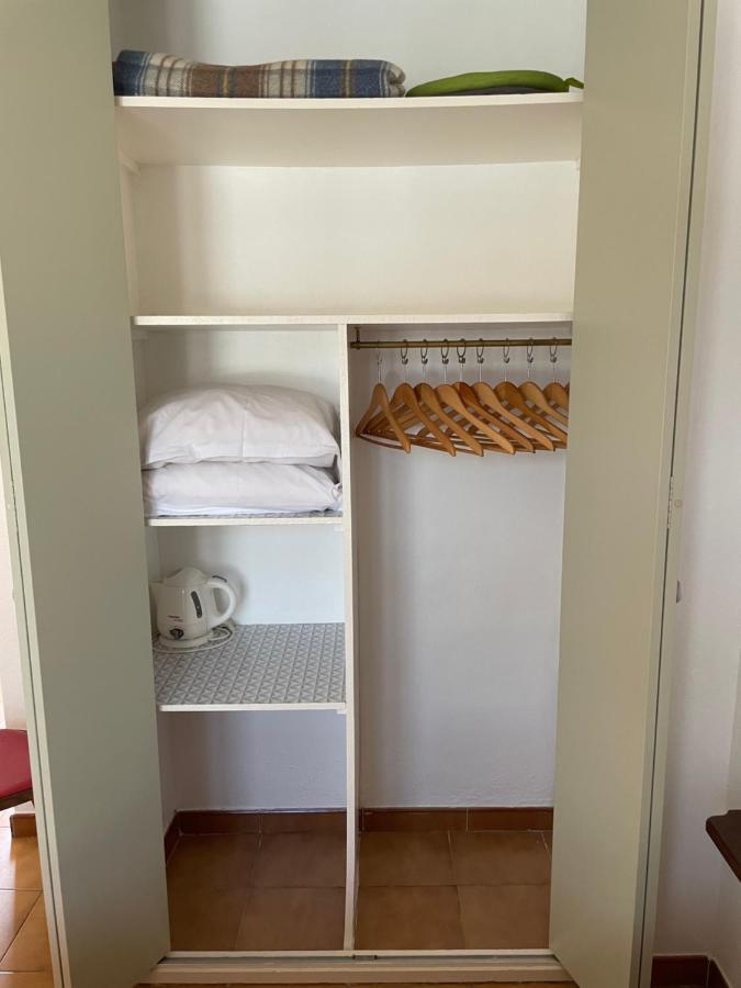 Motel Esterel มองเดอลิเยอลานาปูล ภายนอก รูปภาพ