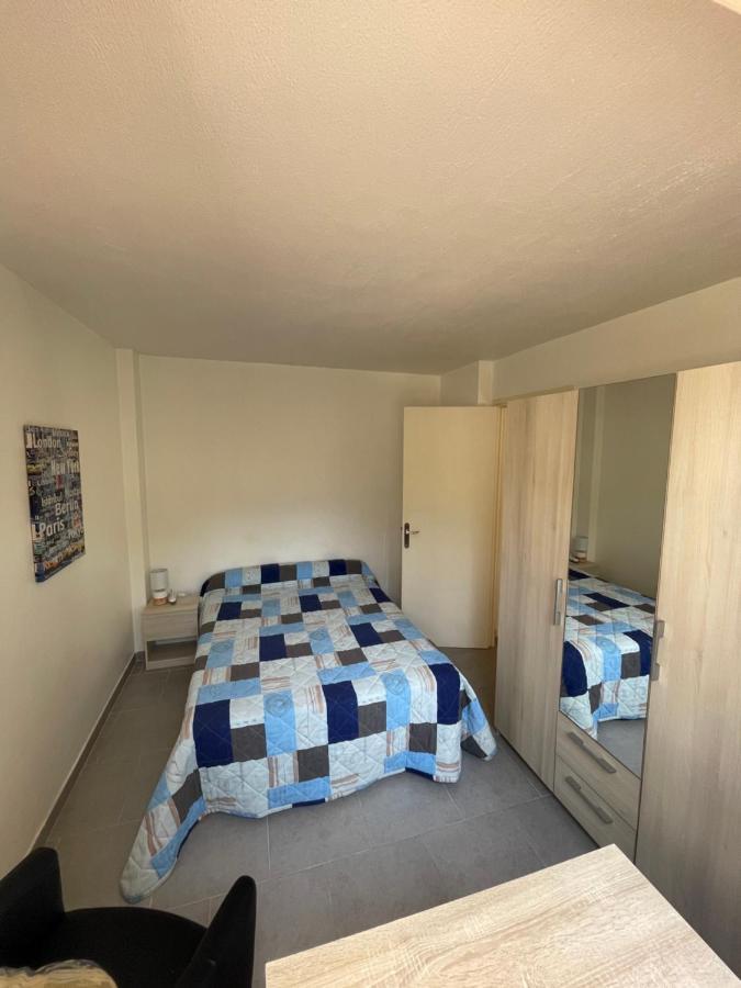 Motel Esterel มองเดอลิเยอลานาปูล ภายนอก รูปภาพ