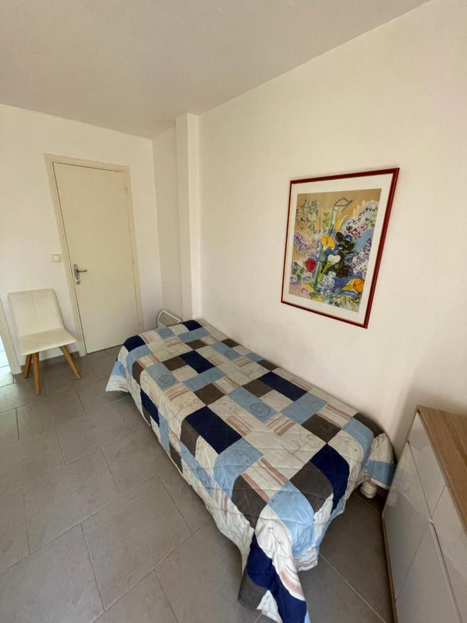 Motel Esterel มองเดอลิเยอลานาปูล ภายนอก รูปภาพ