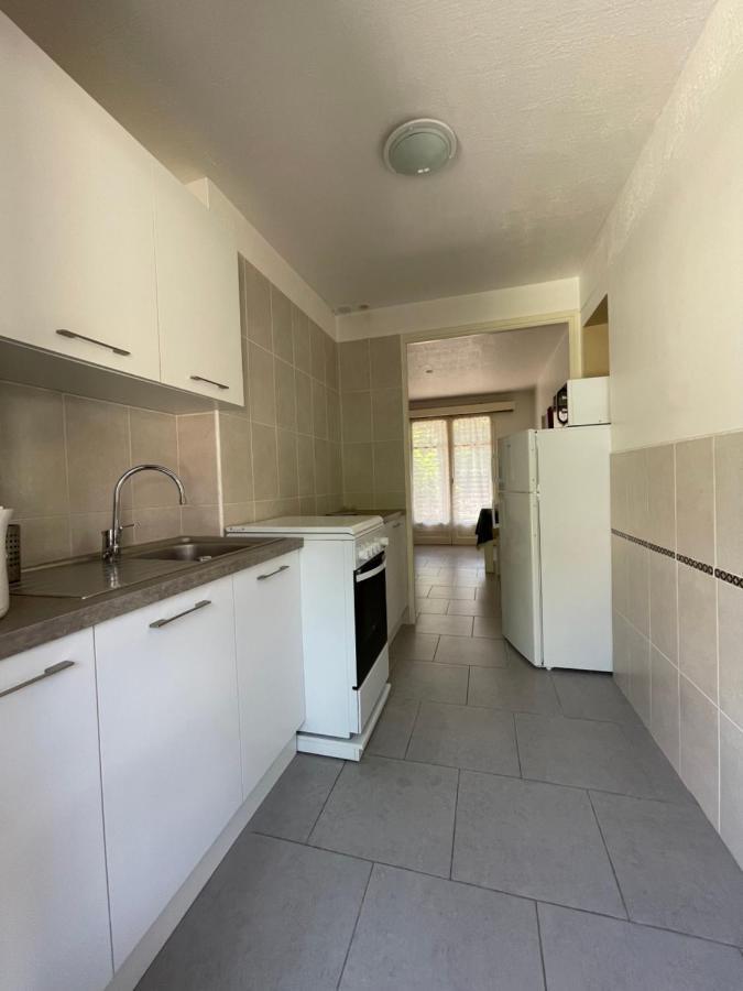 Motel Esterel มองเดอลิเยอลานาปูล ภายนอก รูปภาพ