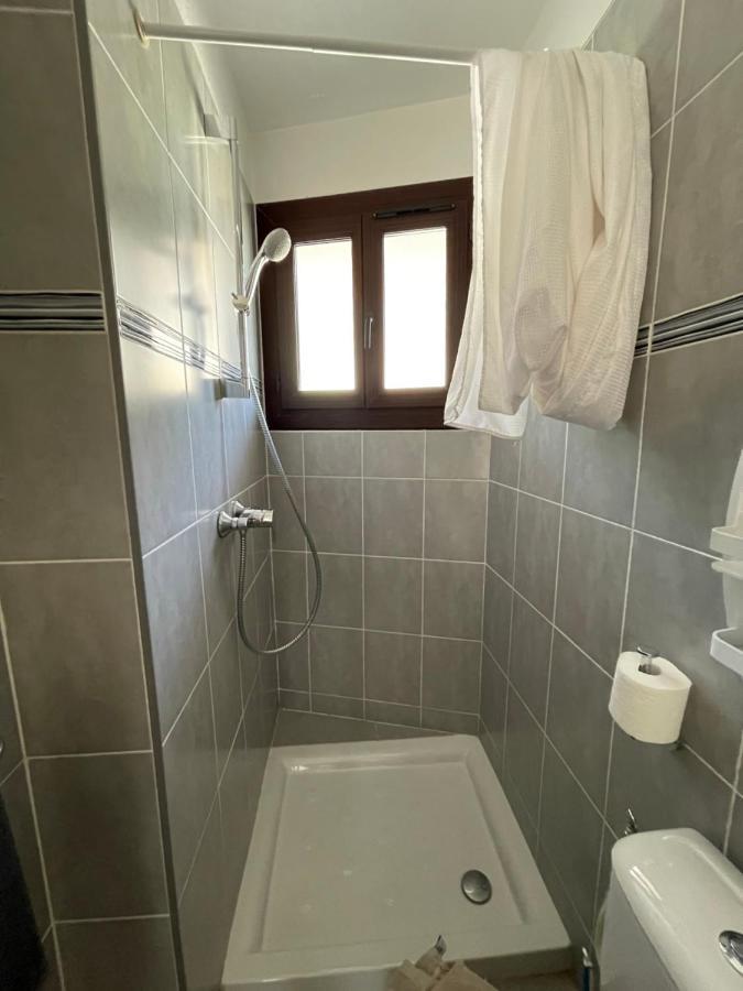 Motel Esterel มองเดอลิเยอลานาปูล ภายนอก รูปภาพ