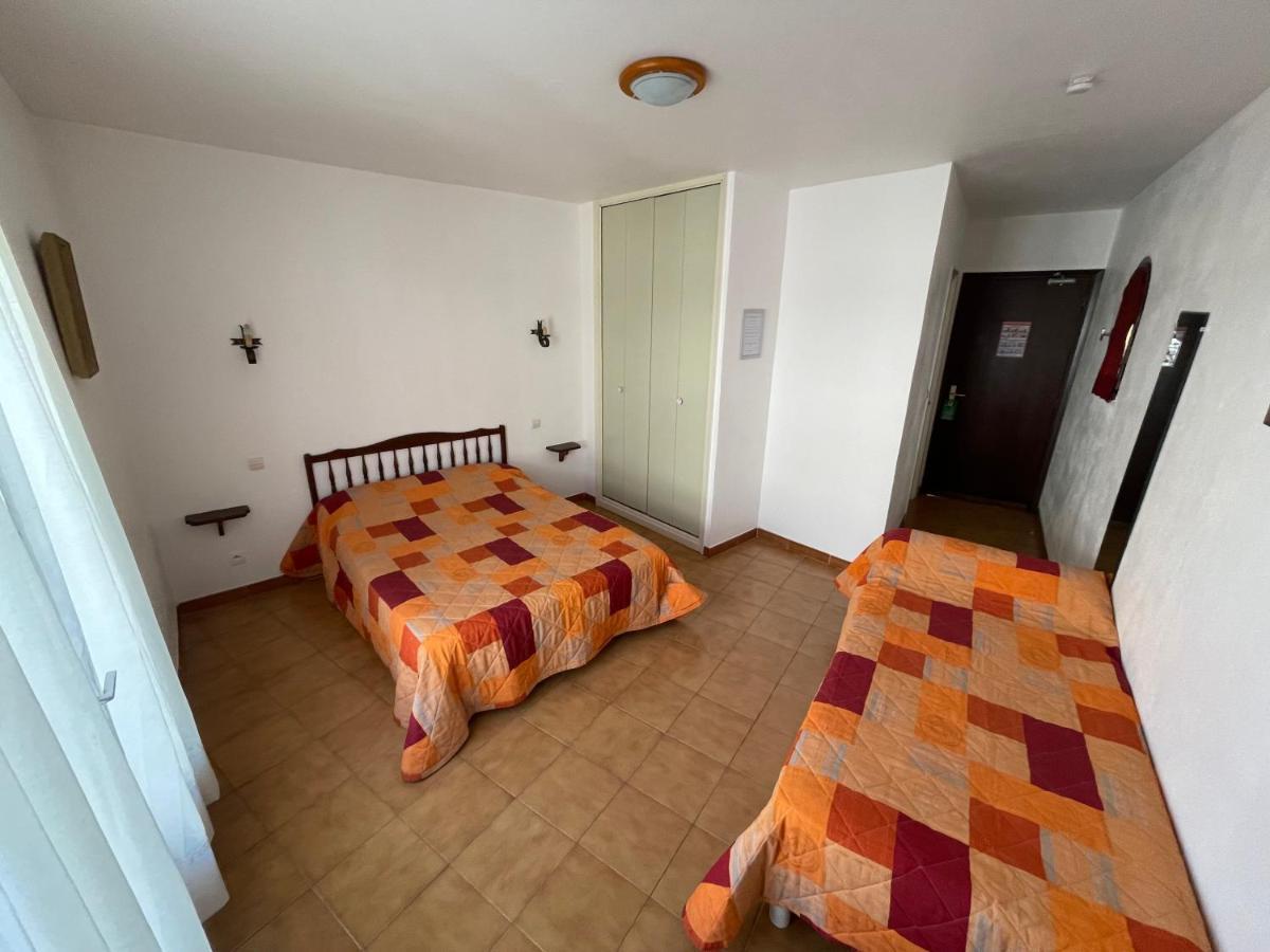 Motel Esterel มองเดอลิเยอลานาปูล ภายนอก รูปภาพ