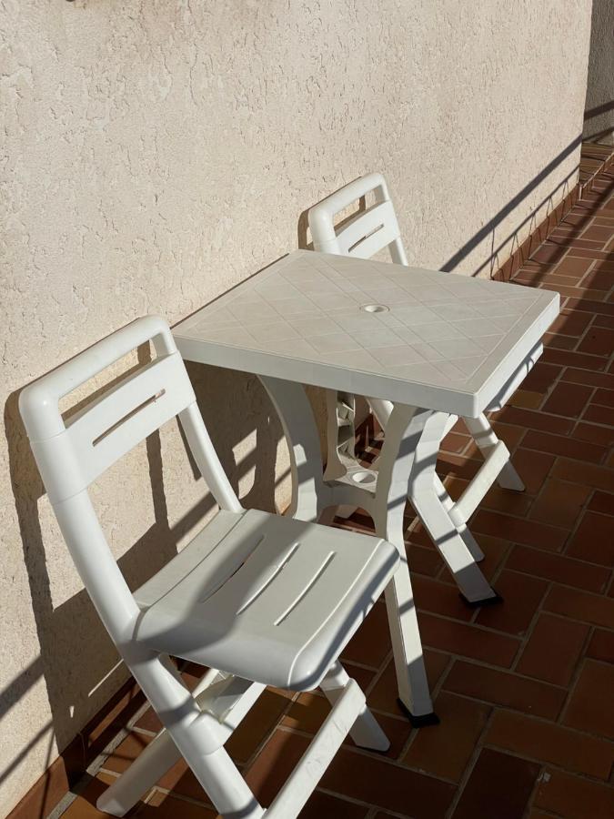 Motel Esterel มองเดอลิเยอลานาปูล ภายนอก รูปภาพ