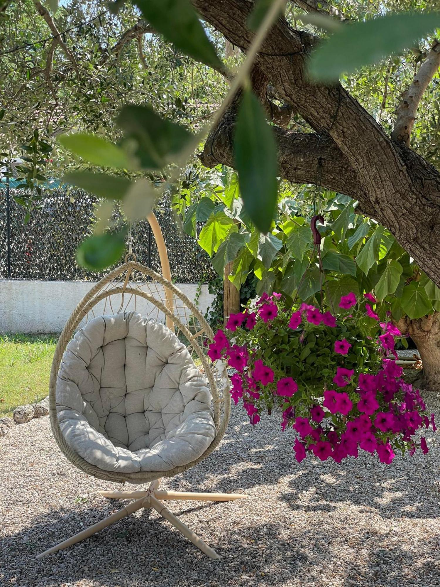 Motel Esterel มองเดอลิเยอลานาปูล ภายนอก รูปภาพ